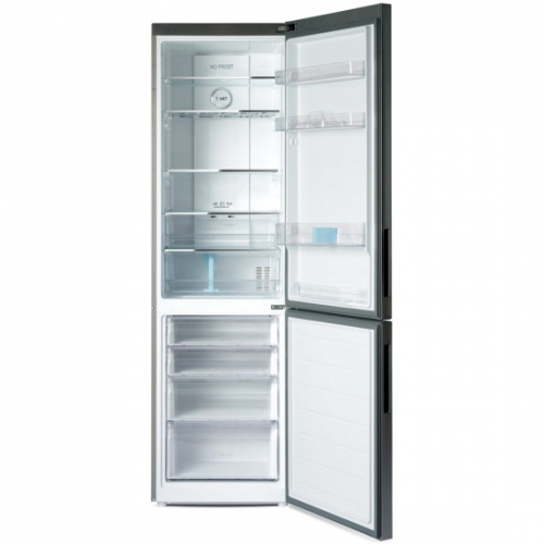 Купить  холодильник haier c2 f 637 cxrg в интернет-магазине Айсберг! фото 2